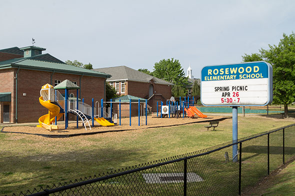 Rosewood Elementary
