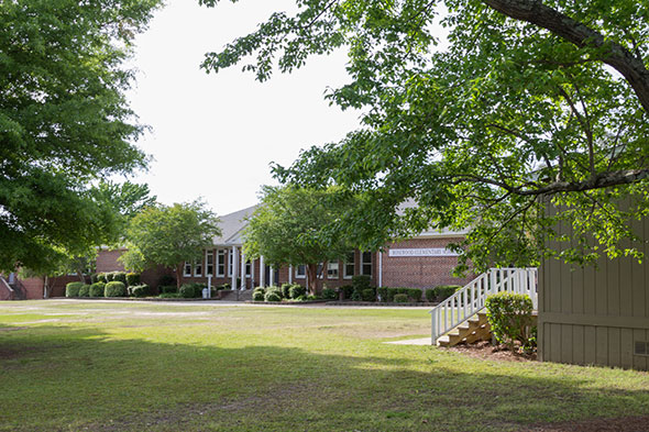 Rosewood Elementary Image 1