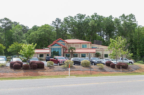 SC Veterinary Referral Center Image 1