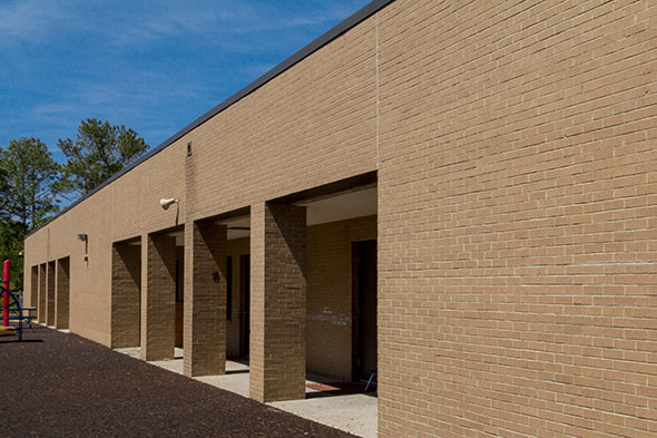 Lonnie B. Nelson Elementary School Image 1